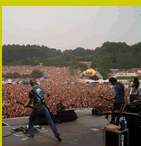 Juli - Open Air