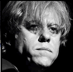 Bob Geldof
