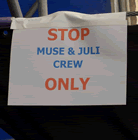 Backstage