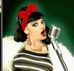 Nina Hagen