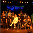 Texas Lightning